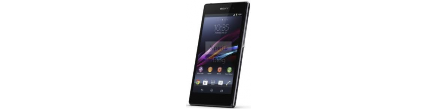 Sony Xperia Z1 C6902, C6903, C6906